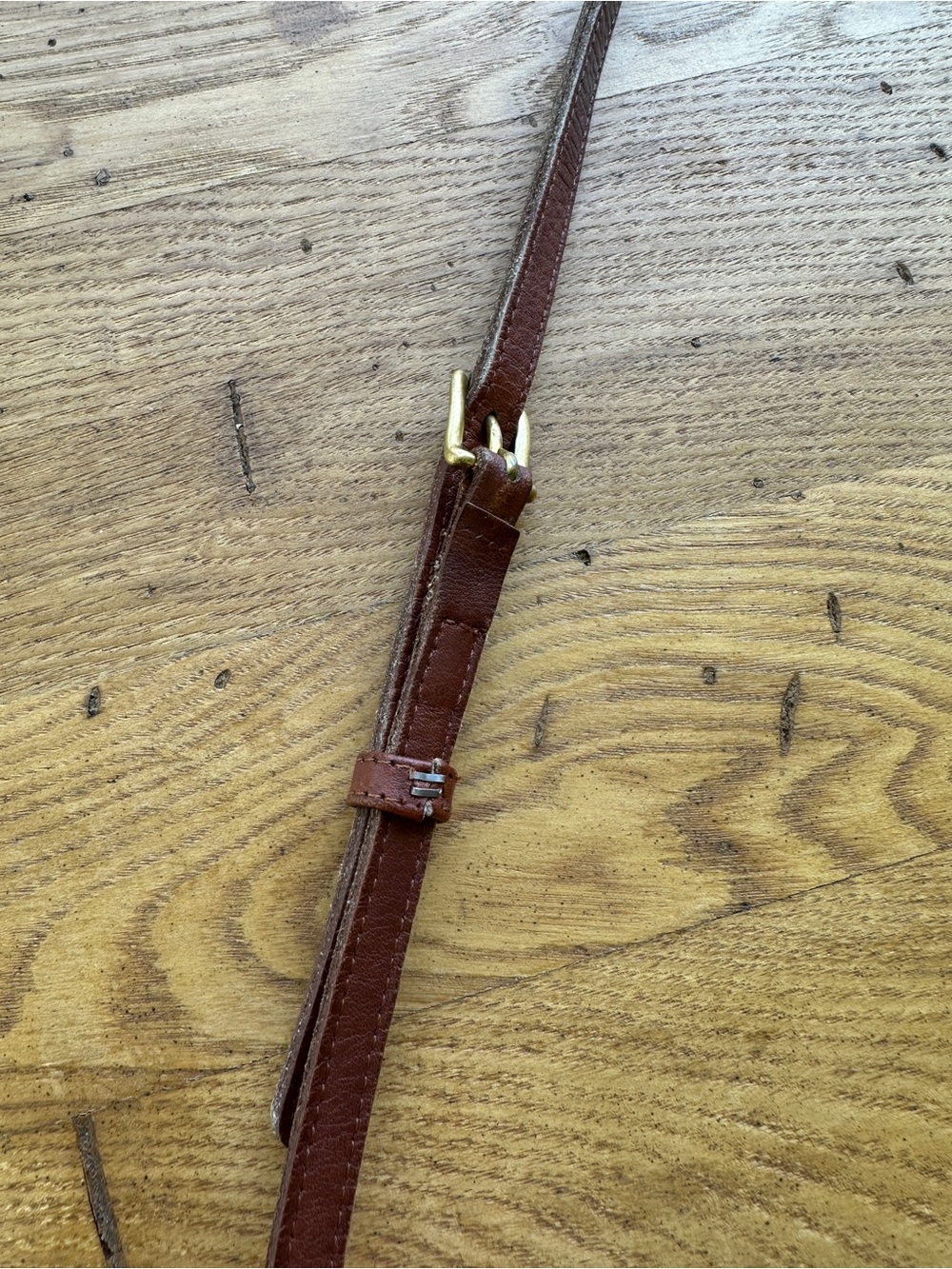 Vintage Coach Mitchell Zip 9968 - Picture 8 of 11